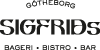 Sigfrids Logotyp